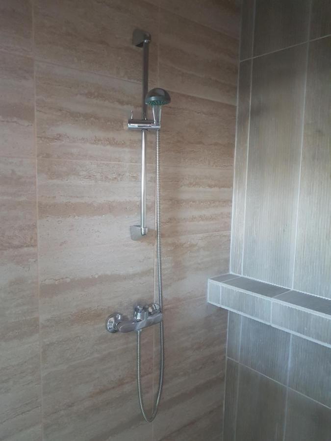 Lara Guest House Sfântu Gheorghe Bagian luar foto