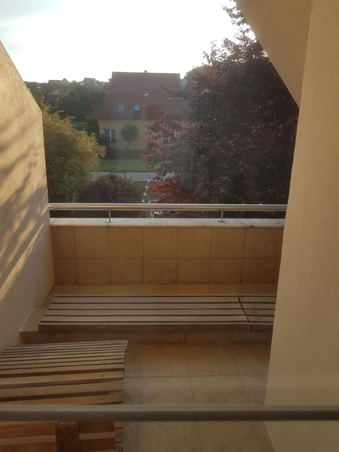 Lara Guest House Sfântu Gheorghe Bagian luar foto