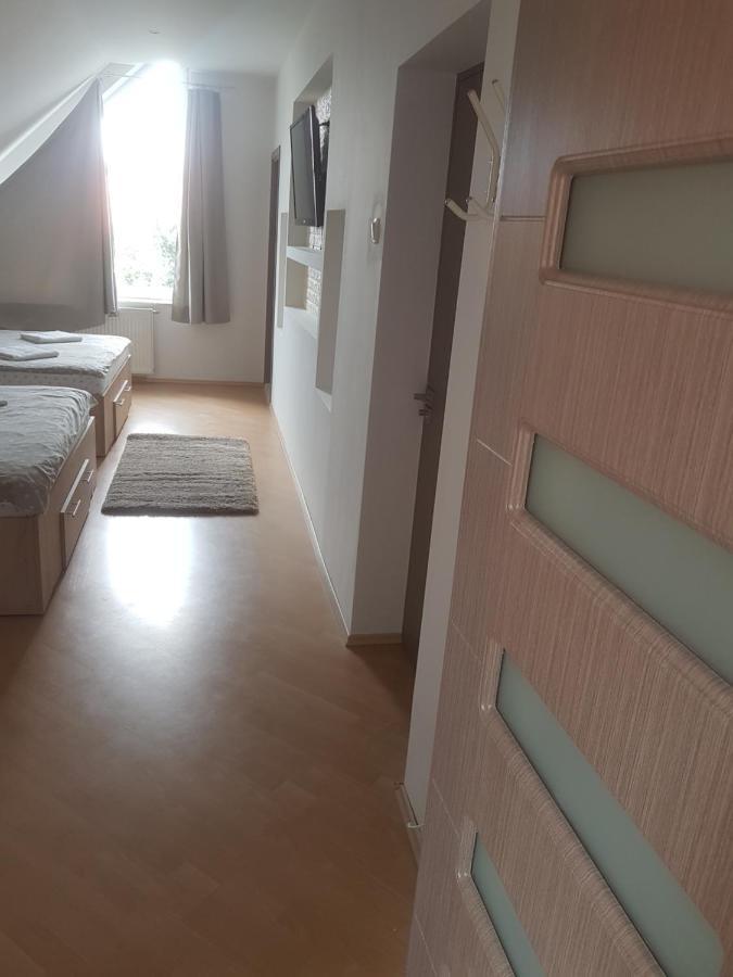 Lara Guest House Sfântu Gheorghe Bagian luar foto