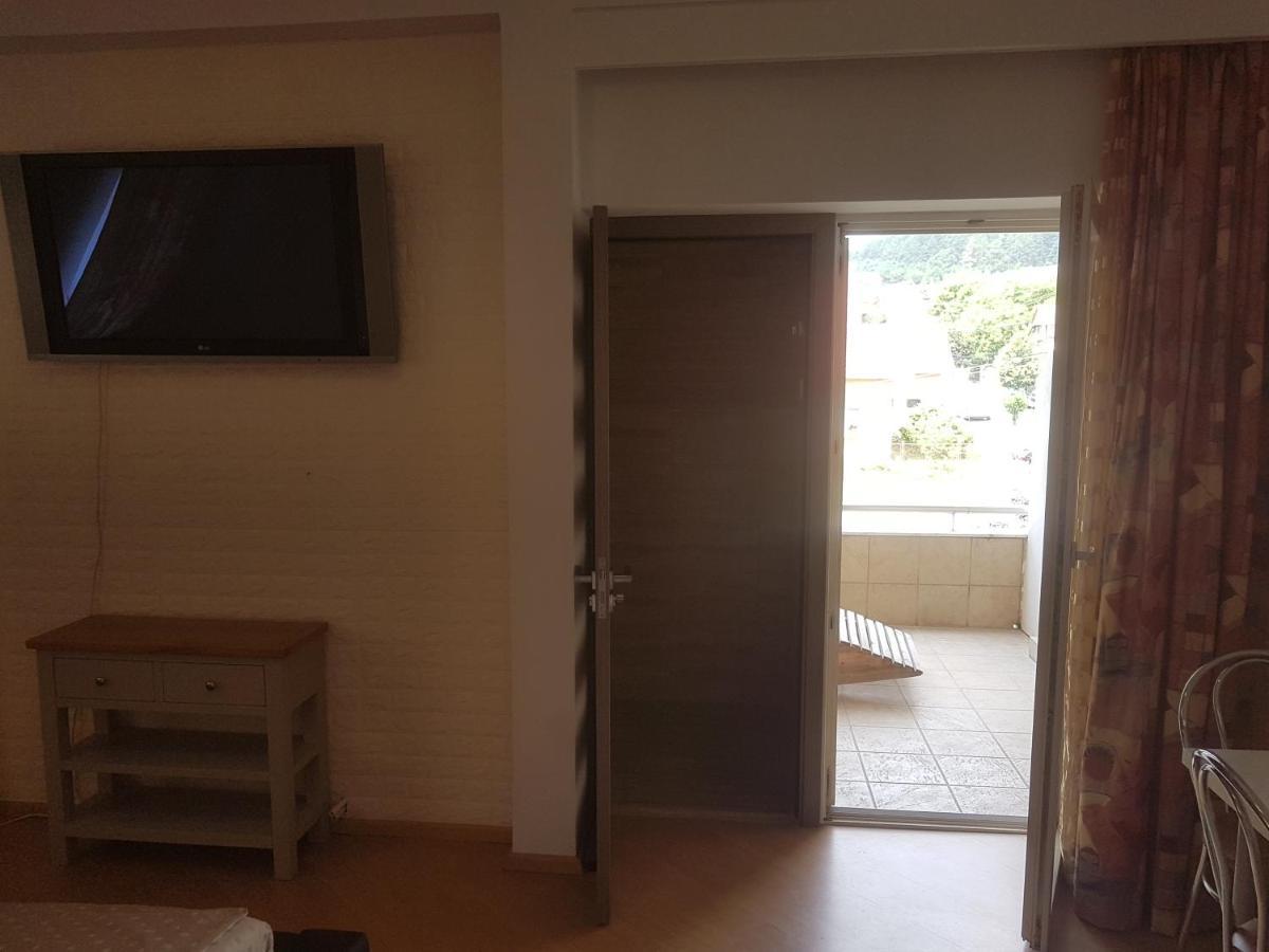 Lara Guest House Sfântu Gheorghe Bagian luar foto