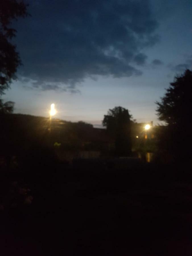 Lara Guest House Sfântu Gheorghe Bagian luar foto